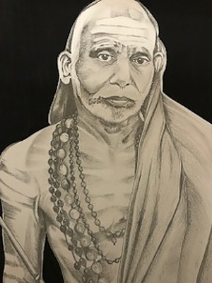 Jagadguru Shri Chandrasekharendra Saraswati Swamigal