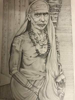 Mahaperiyava