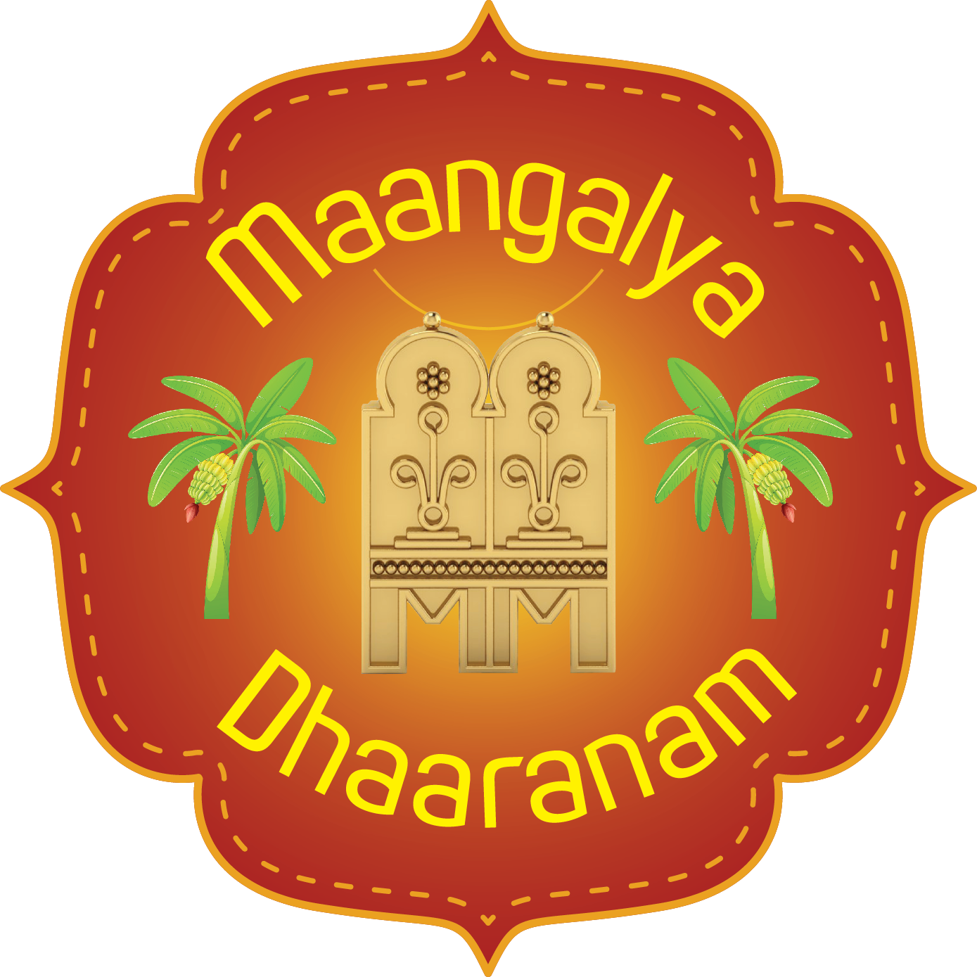 Maangalya Dhaaranam