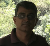 Sivaram founder of Mahasankara Matrimony